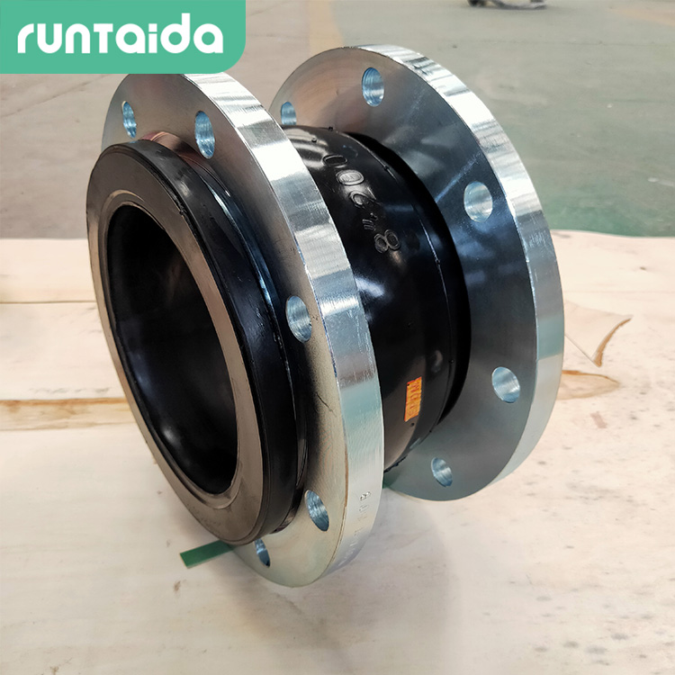 橡（xiàng）膠（jiāo）軟接頭（tóu）的分類